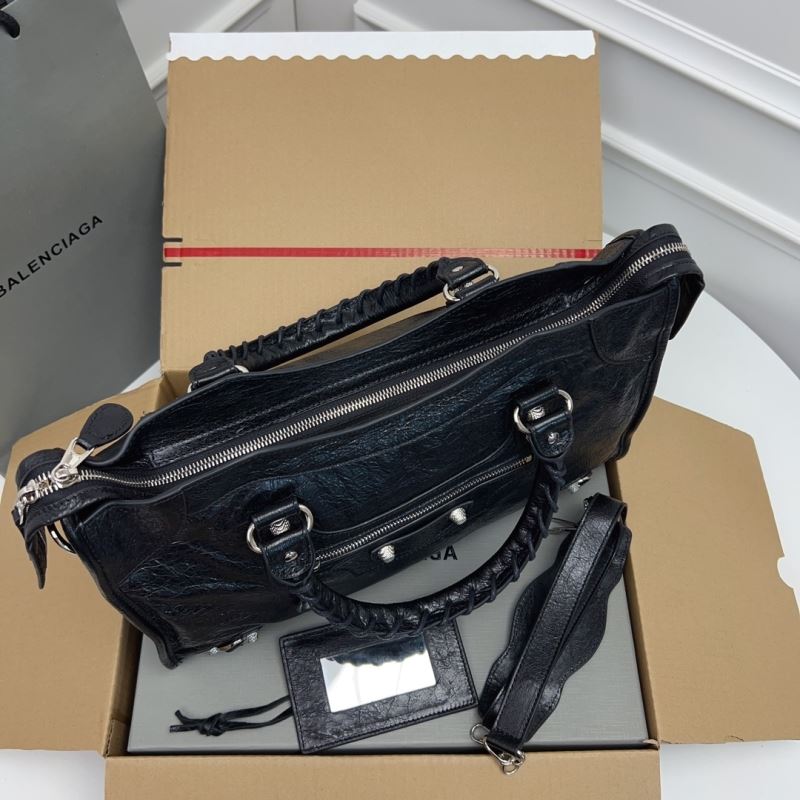 Balenciaga Classic City Bags